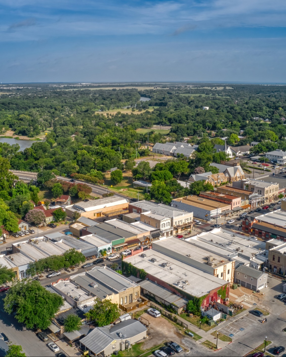 Job Growth Proximity bastrop tx
