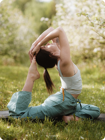 Recharge Your Spirit