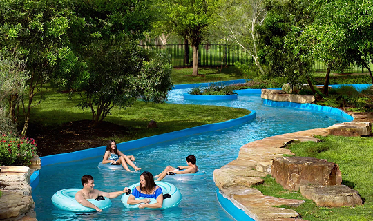 lazy-river